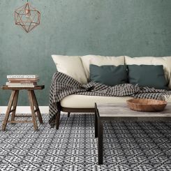 MARA PORCELAIN TILE 33 x 33cm (12PK)