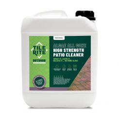 ALGAE ALL GONE PATIO CLEANER 5L