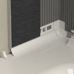 HEAVY DUTY BATH TRIM