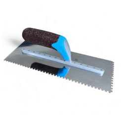 Industry Best Grip Cork Handle Trowel