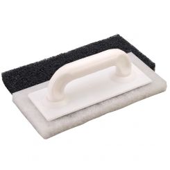 PROFESSIONAL EMULSIFYING PAD