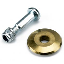 TUNGSTEN WHEEL (EZY076) 22x6x4.6mm