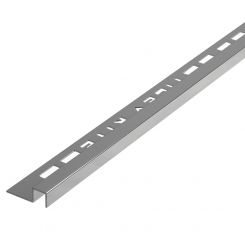 SILVER FEATURE CAPPING TRIM