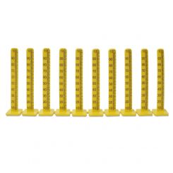 200 FLOOR LEVELLING PEGS