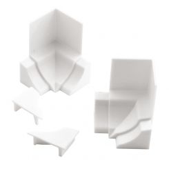 BATH TRIM FIXING KIT