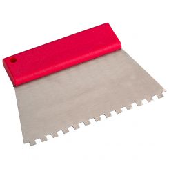 6mm JUNIOR SQUARE NOTCHED SPREADER