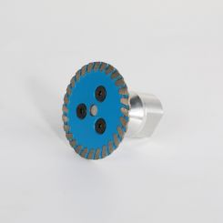 50MM MINI DIAMOND CUTTING & GRINDING DISC