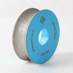 BULL NOSE GRINDING WHEELS