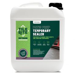 PATIO PREP TEMPORARY SEALER 5L