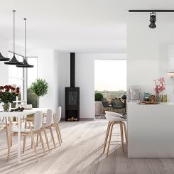 Rydal Easy Living Plank