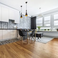 Epping Refined Living Plank