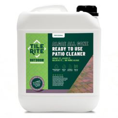 READY TO USE ALGAE ALL GONE  PATIO CLEANER 5L
