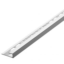 9.5MM SQUARE EDGE TILE TRIM