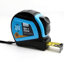 10M NYLON COATED TAPE MEASURE