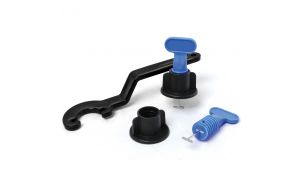 (17-22MM) DEEP SPIN LEVELLING SPACERS 100PCS