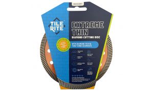 125mm EXTREME THIN TURBO BLADE