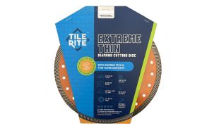 230mm EXTREME THIN TURBO BLADE