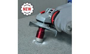 20MM M14 BRAZED DRY DRILL