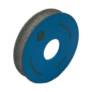 10MM BULLNOSE GRINDING WHEEL