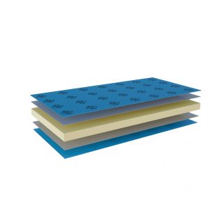 6MM ULTRA LIGHT BOARD 1200x600x6mm