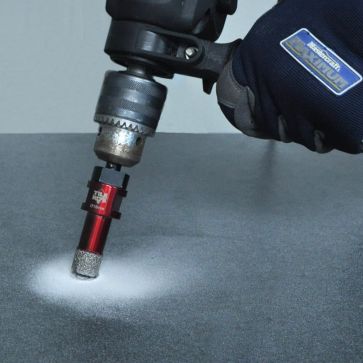 M14 TO 3-JAW CHUCK ADAPTER