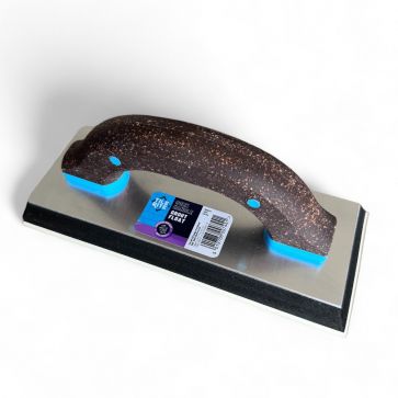 CORK HANDLE GROUT FLOAT