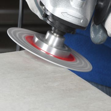 115MM DIAMOND CUTTING / GRINDING WHEEL