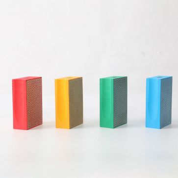 DIAMOND SANDING BLOCK POLISHING GRIT #400