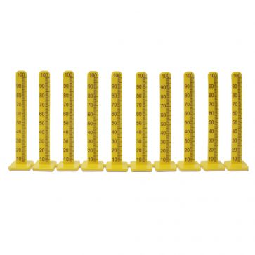 200 FLOOR LEVELLING PEGS