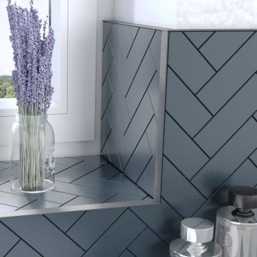 10mm L Shape Cast Iron