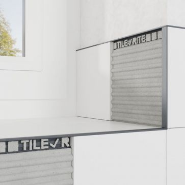 8mm L Shape Cast Iron