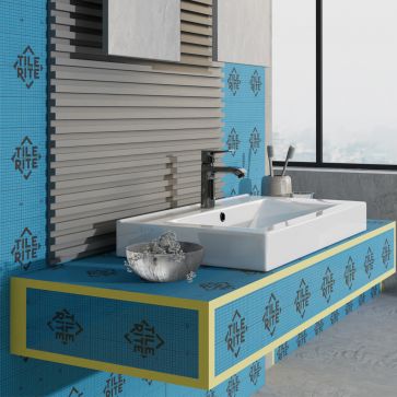 6MM ULTRA LIGHT BOARD 1200x600x6mm