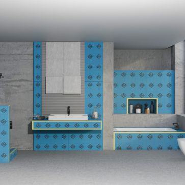 6MM ULTRA LIGHT BOARD 1200x600x6mm