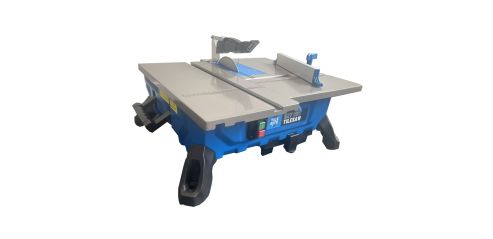 Tile Cutting Machines