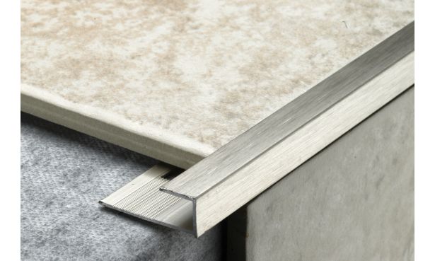 Square Edge Trim