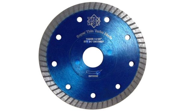 Cutter Blades