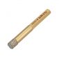 10mm GOLD HEX DRY CUT DRILL