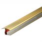 900mm DOORWAY STRIP GOLD
