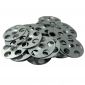 100PCS WASHERS FOR THERMABOARD WITH HOLES