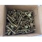 TILE BACKER BOARD SCREWS 25MM 150PCS