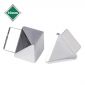 10MM SILVER EXTERNAL TRIANGULAR CORNER